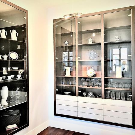 ורשה Luxury Apartments Mondrian Market Square III מראה חיצוני תמונה