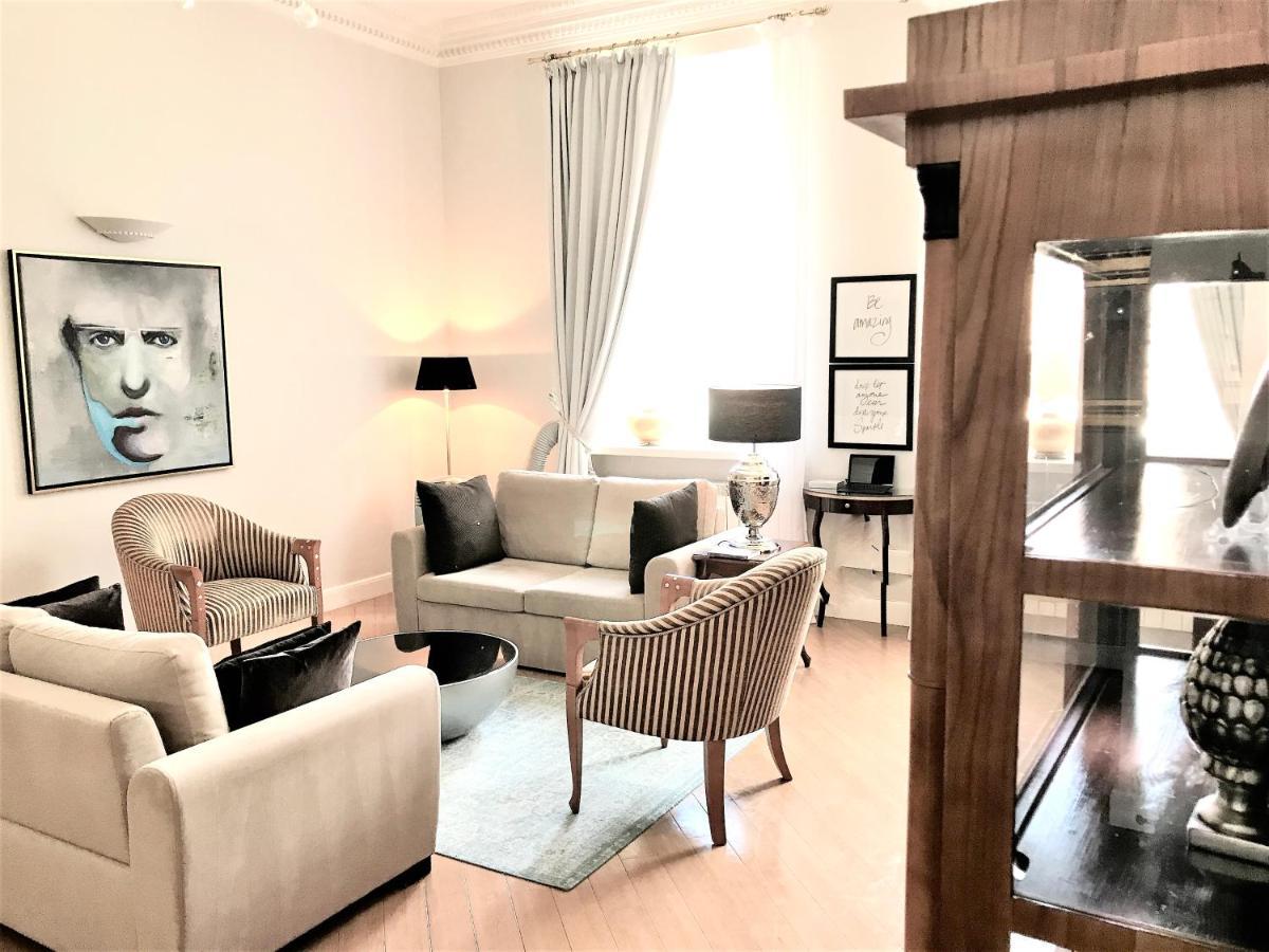 ורשה Luxury Apartments Mondrian Market Square III חדר תמונה