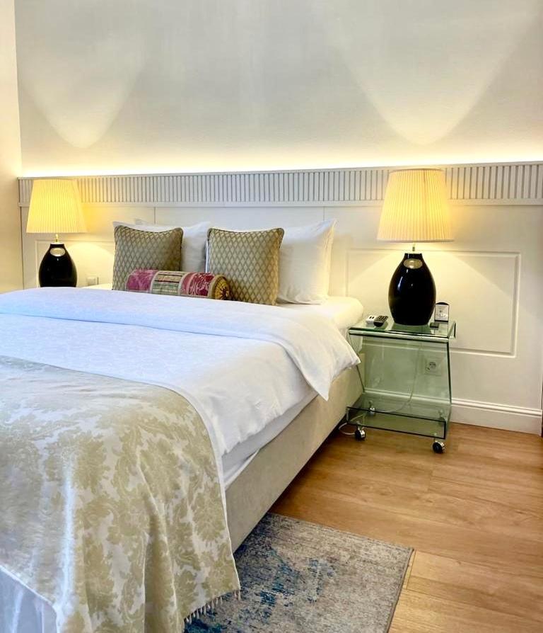 ורשה Luxury Apartments Mondrian Market Square III חדר תמונה