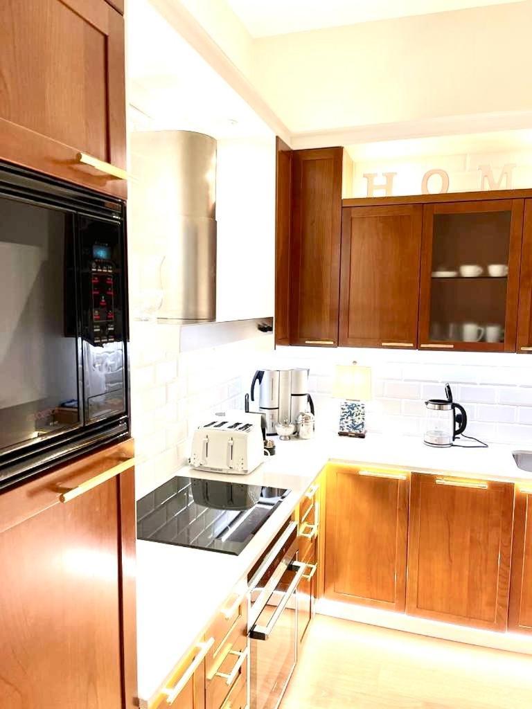 ורשה Luxury Apartments Mondrian Market Square III חדר תמונה
