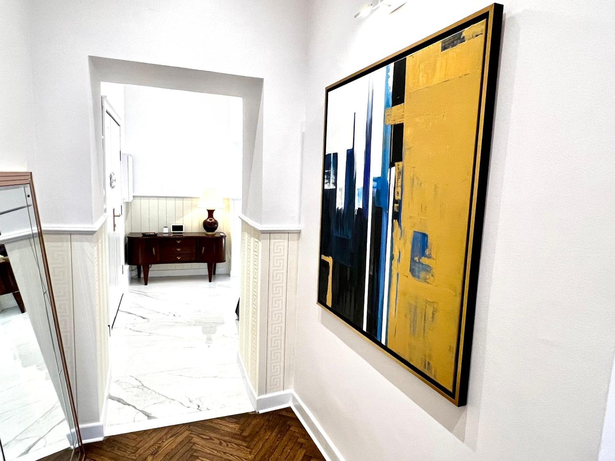 ורשה Luxury Apartments Mondrian Market Square III חדר תמונה