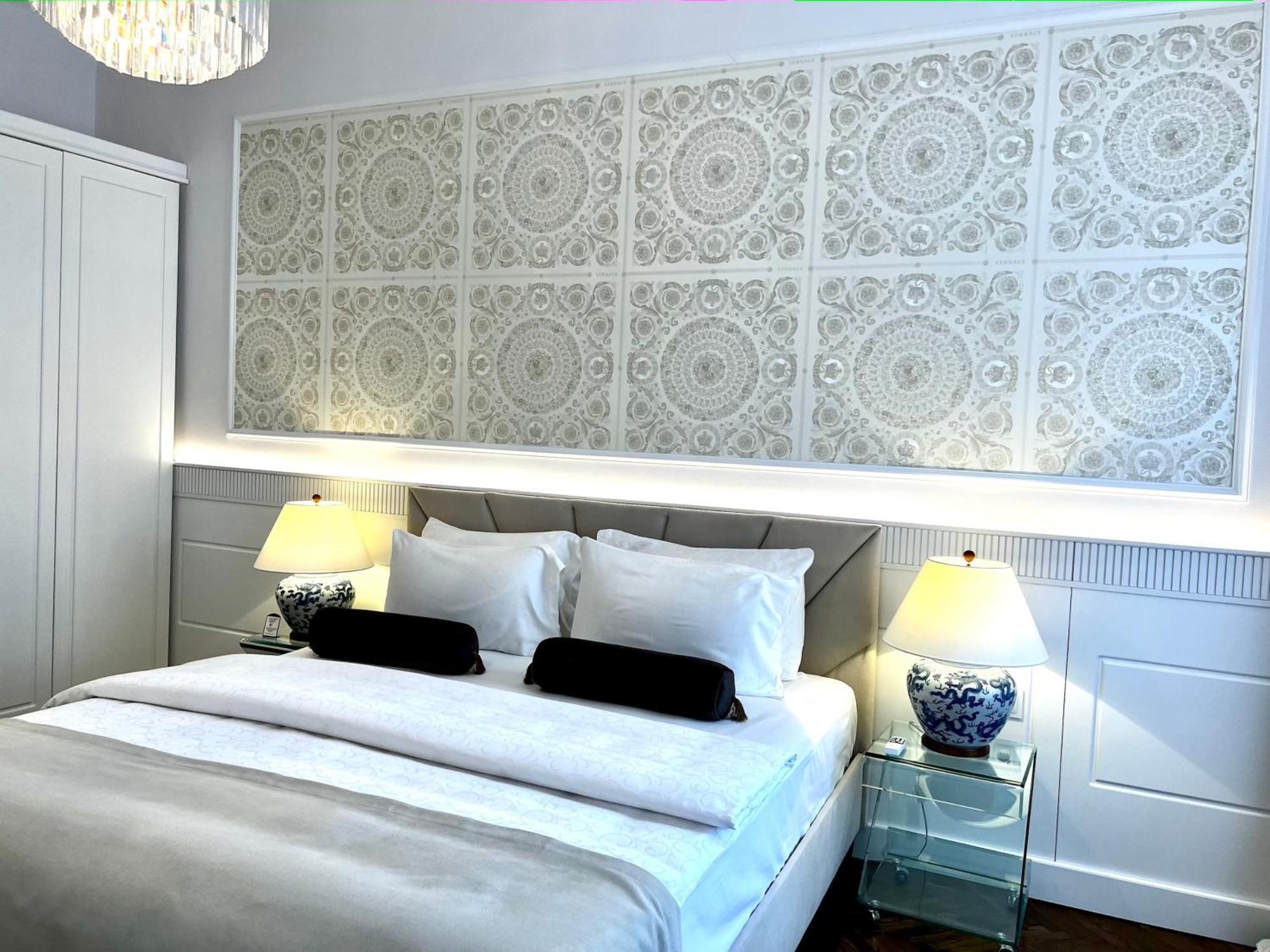 ורשה Luxury Apartments Mondrian Market Square III חדר תמונה