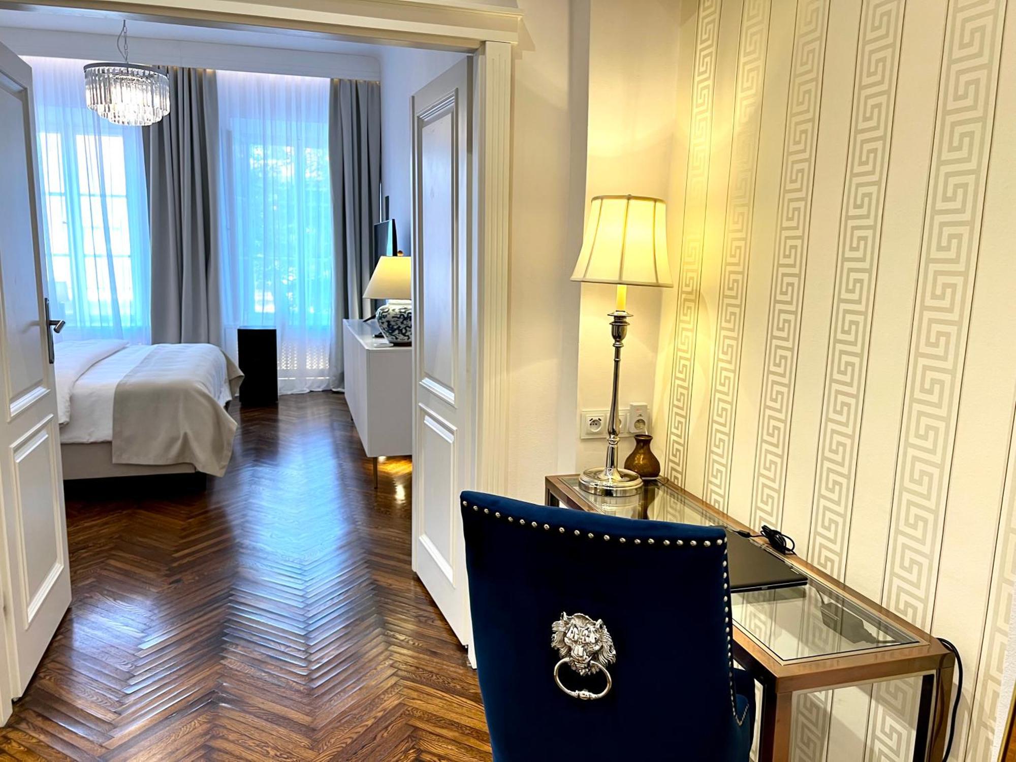 ורשה Luxury Apartments Mondrian Market Square III חדר תמונה