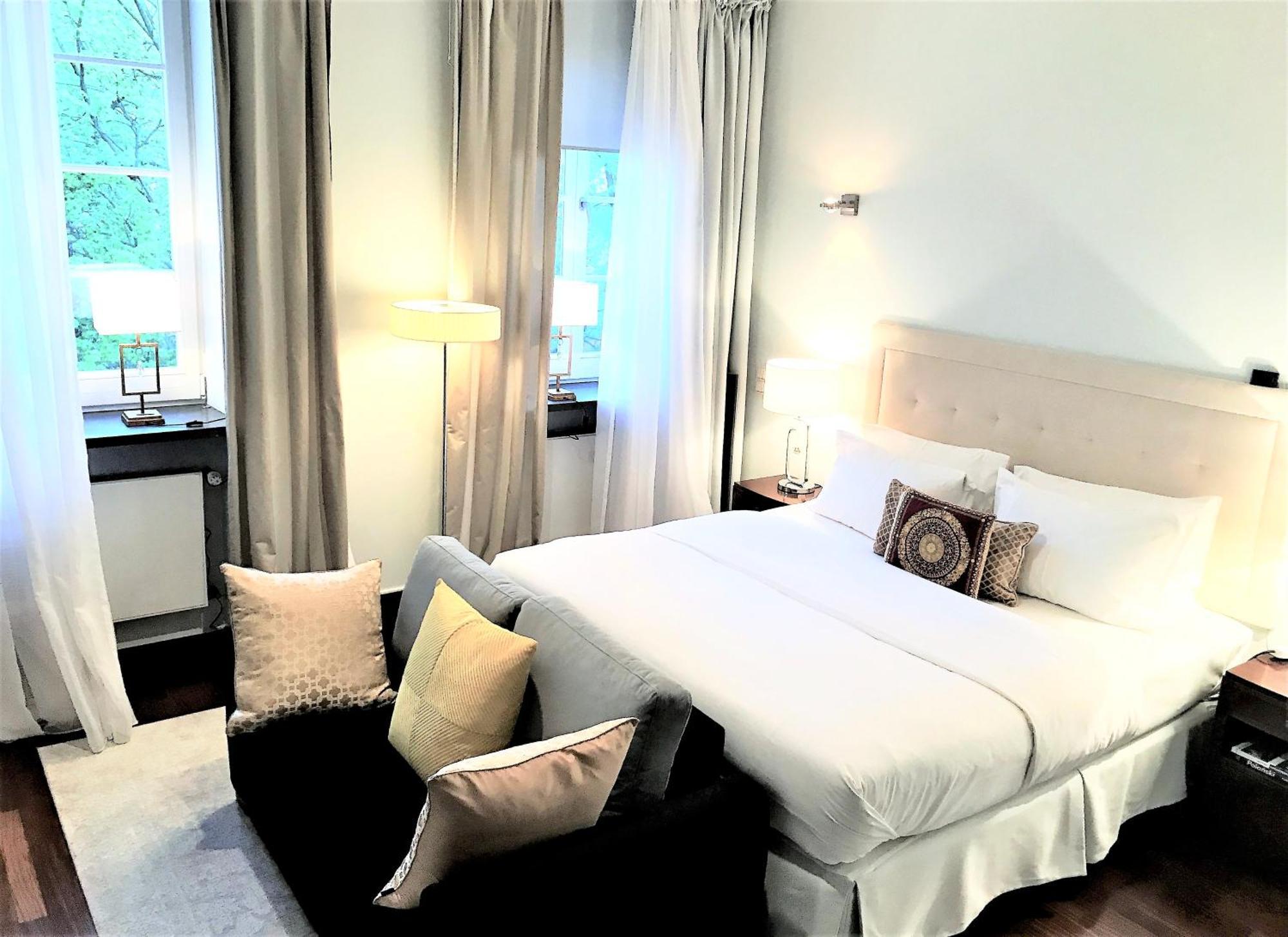 ורשה Luxury Apartments Mondrian Market Square III חדר תמונה