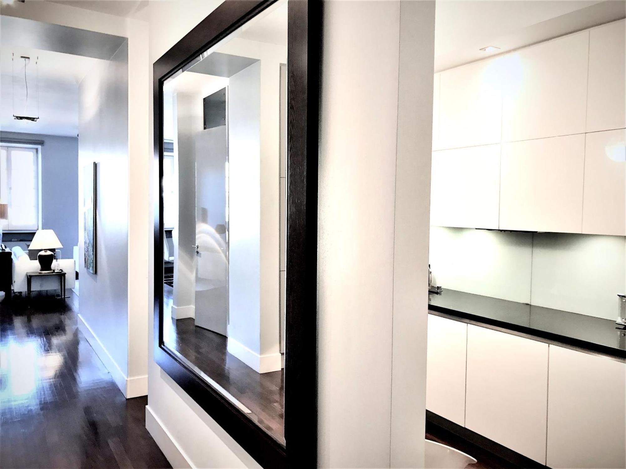ורשה Luxury Apartments Mondrian Market Square III חדר תמונה