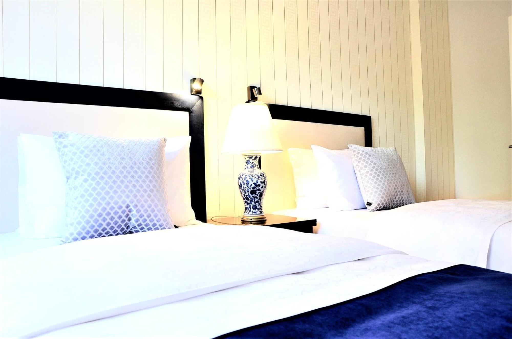 ורשה Luxury Apartments Mondrian Market Square III חדר תמונה