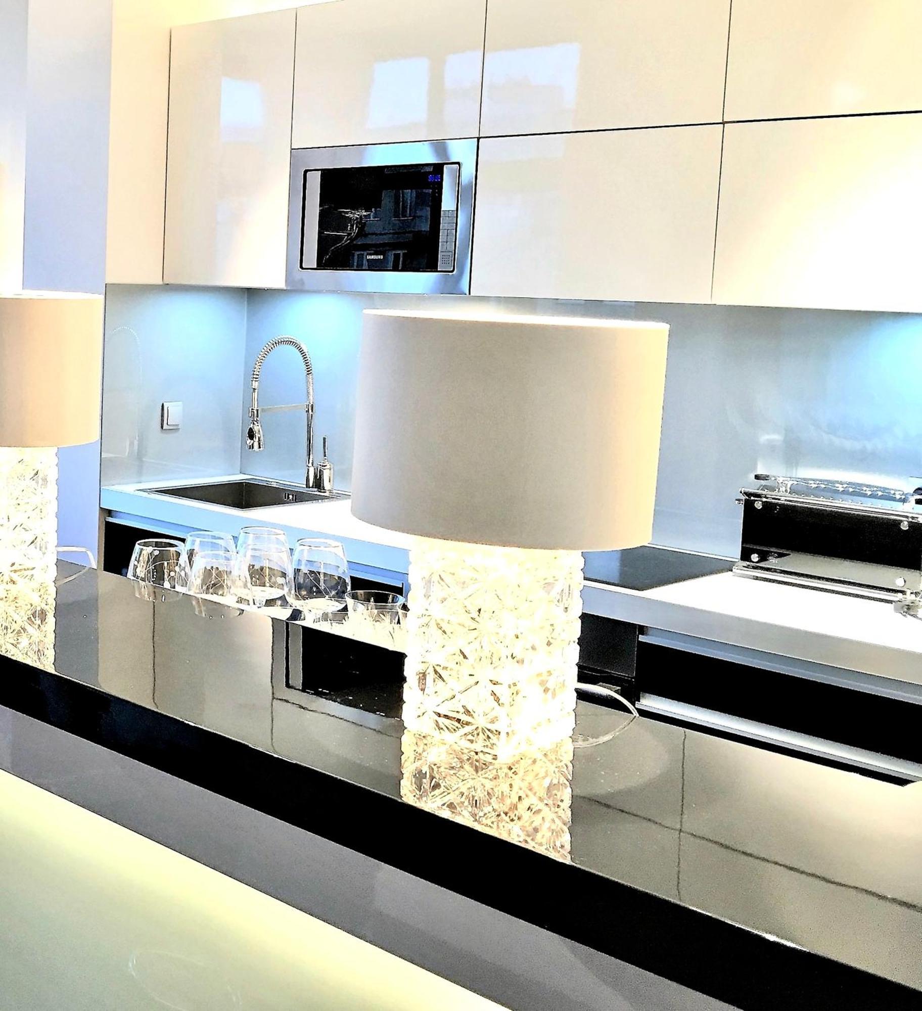 ורשה Luxury Apartments Mondrian Market Square III חדר תמונה