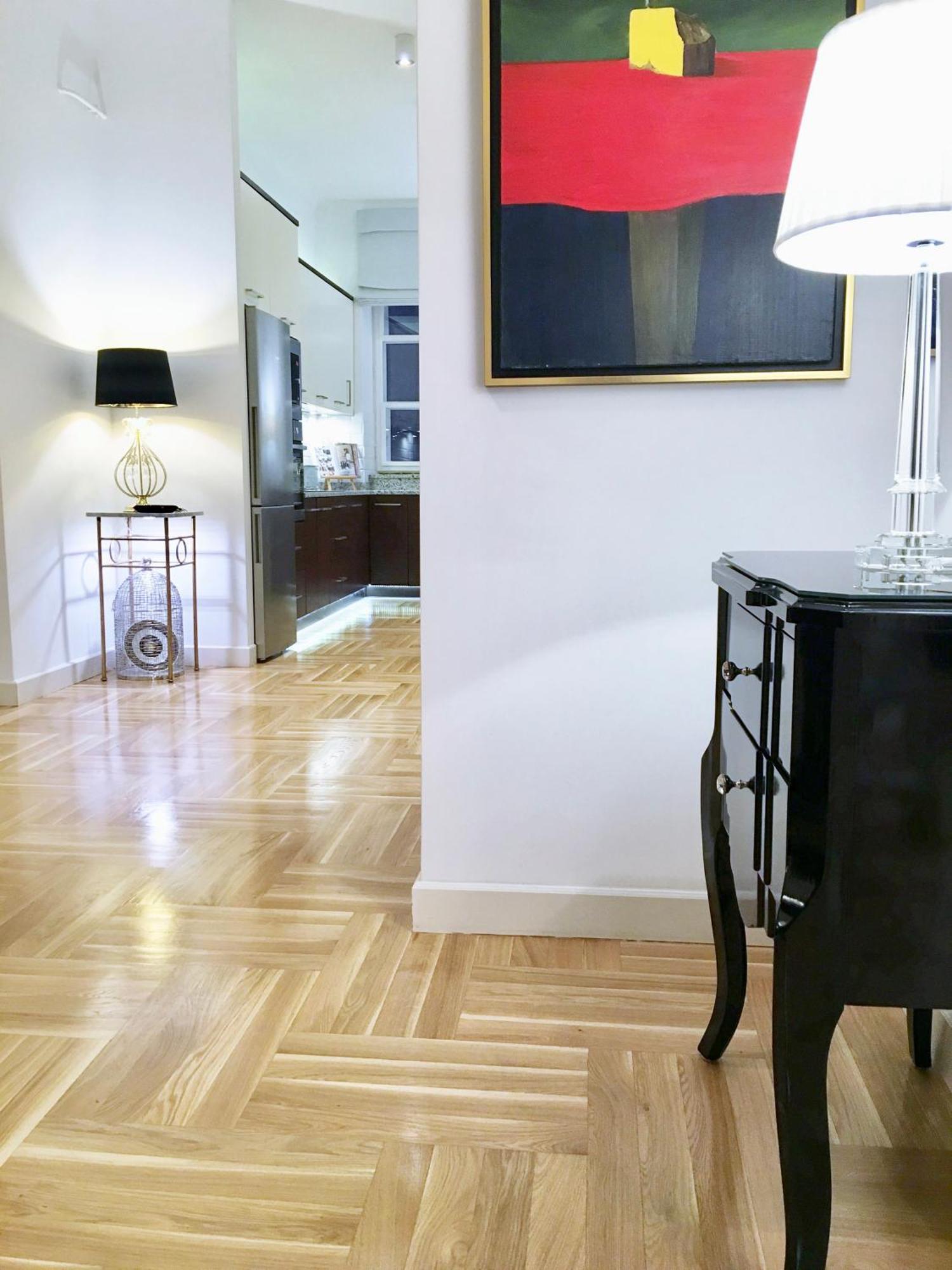 ורשה Luxury Apartments Mondrian Market Square III חדר תמונה