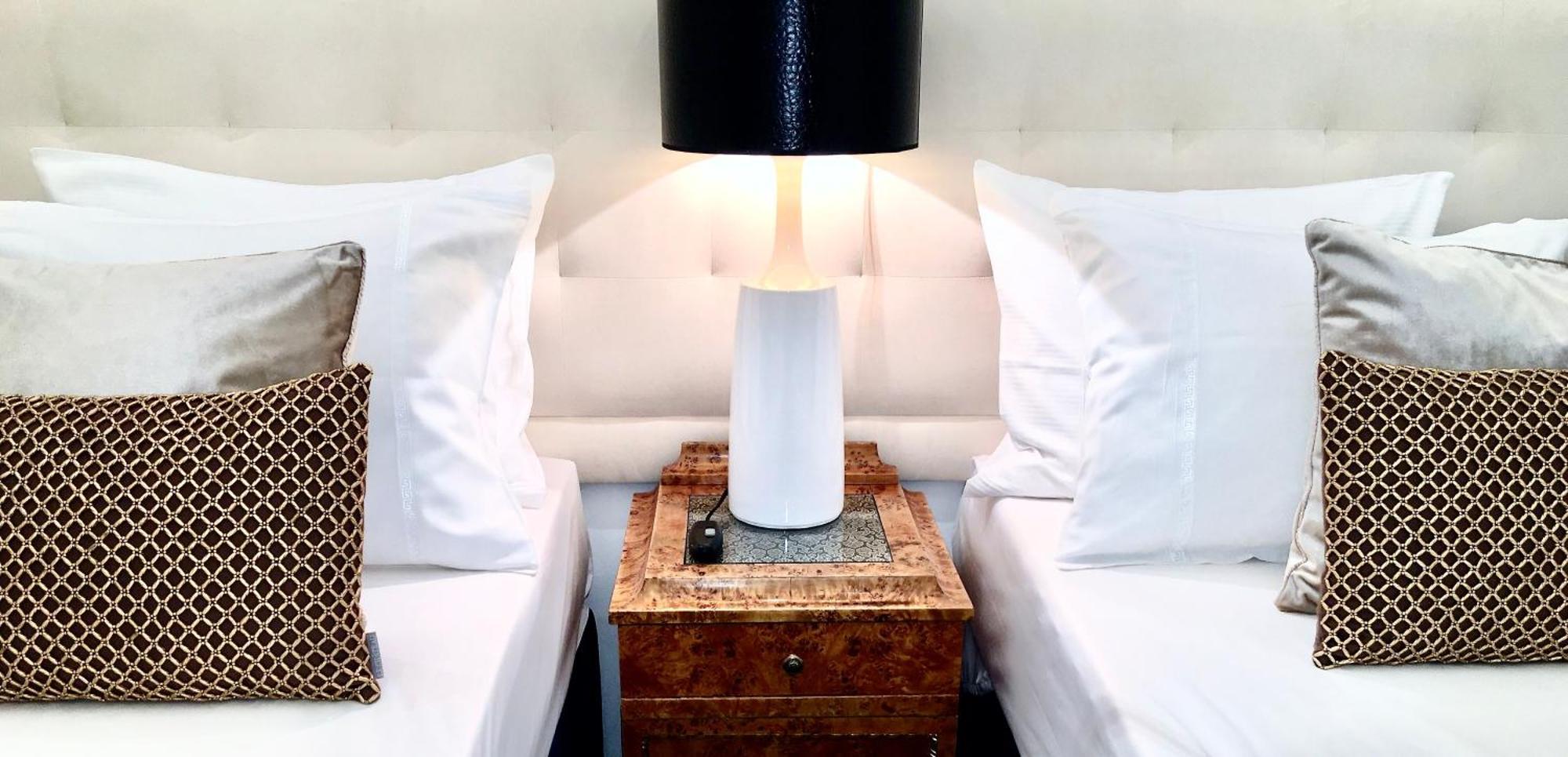ורשה Luxury Apartments Mondrian Market Square III חדר תמונה