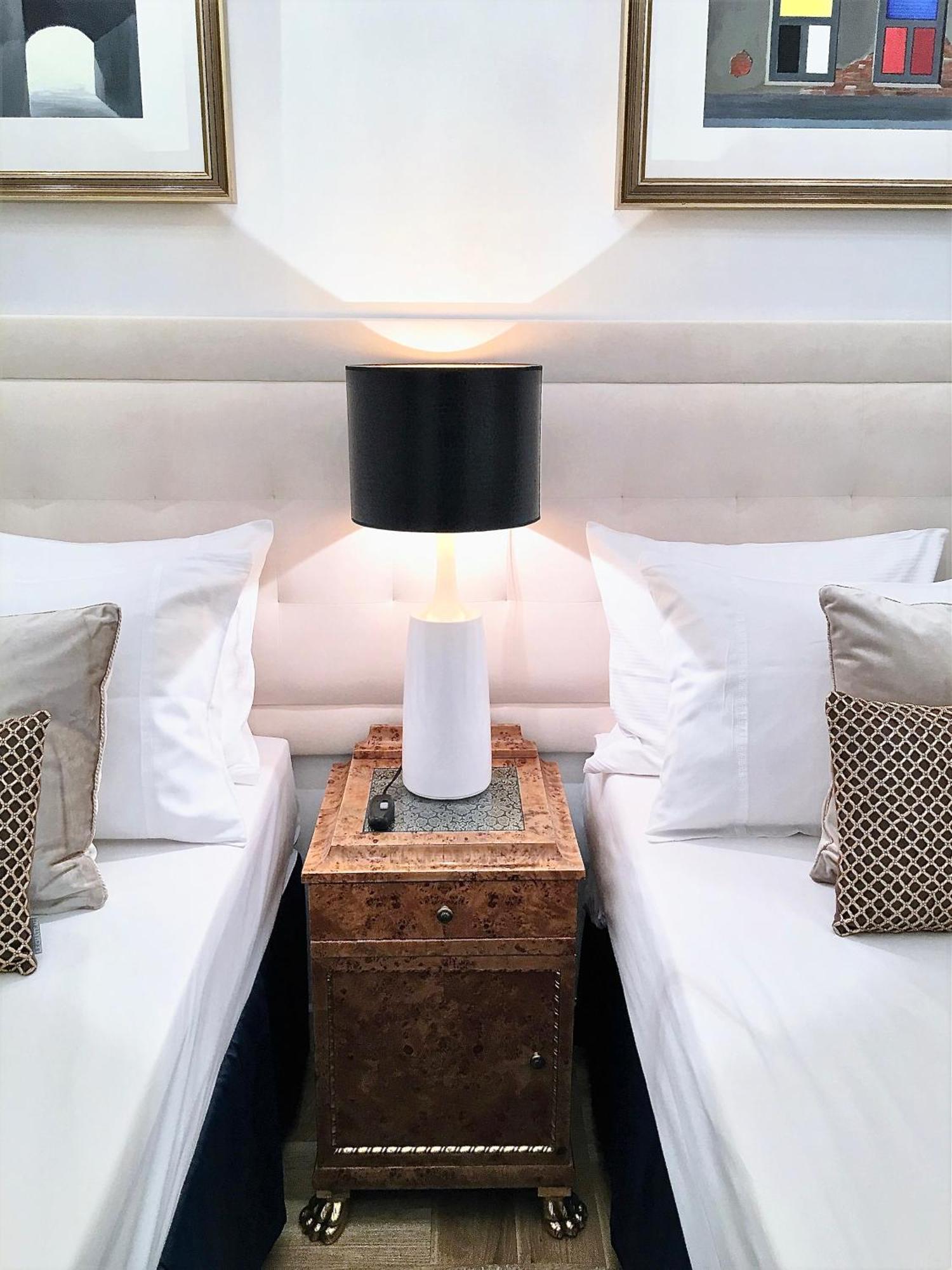 ורשה Luxury Apartments Mondrian Market Square III חדר תמונה
