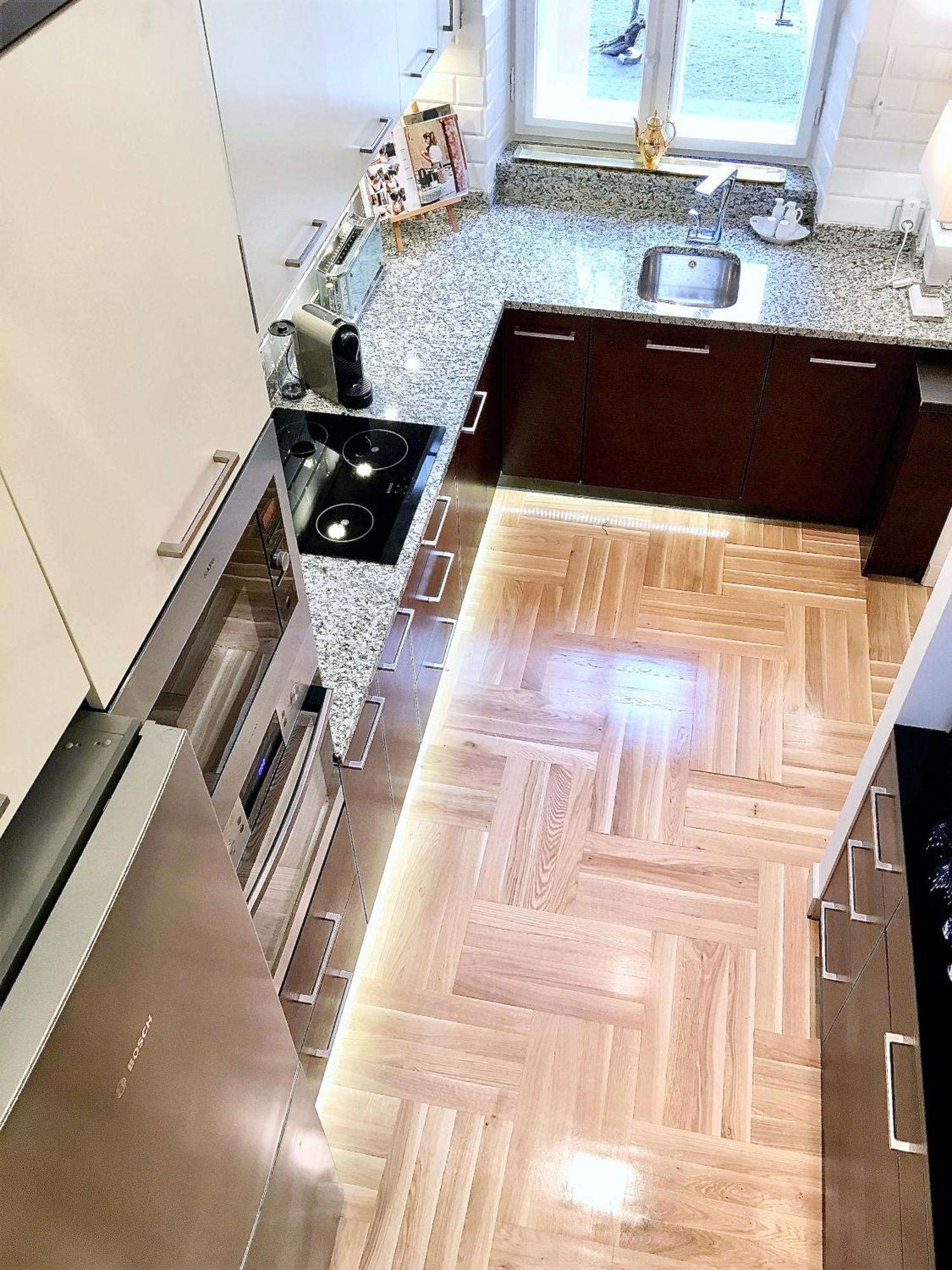 ורשה Luxury Apartments Mondrian Market Square III חדר תמונה