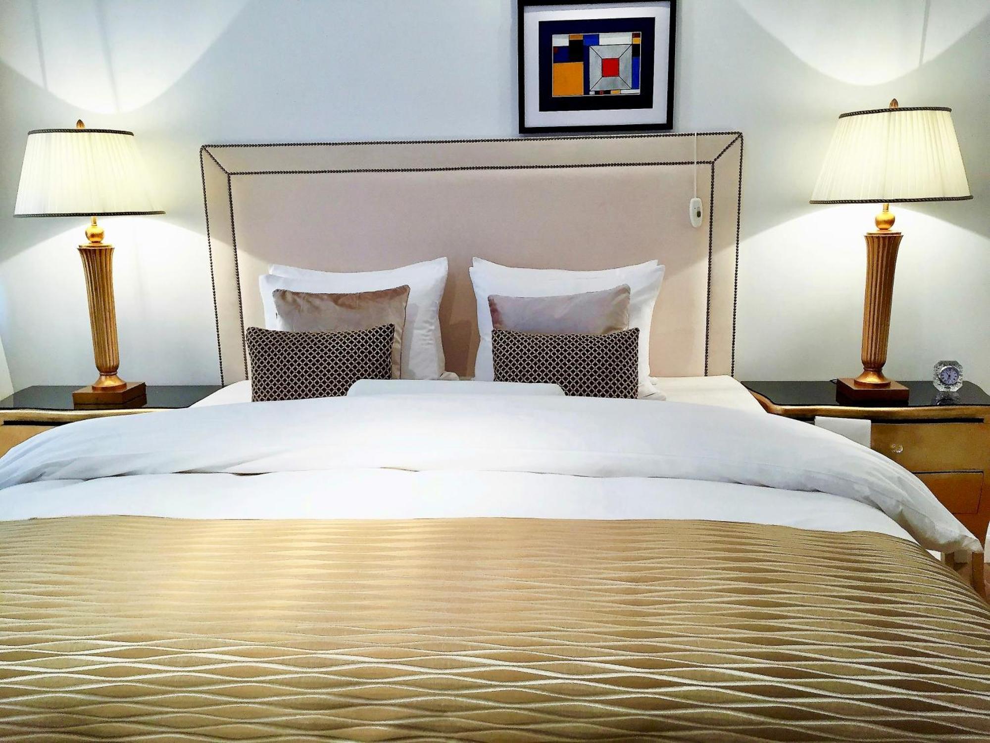 ורשה Luxury Apartments Mondrian Market Square III חדר תמונה